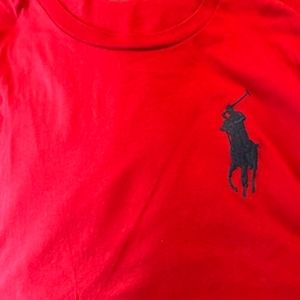 Men's Ralph Lauren Polo Shirt